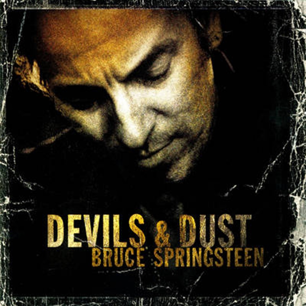Bruce Springsteen: Devils and Dust