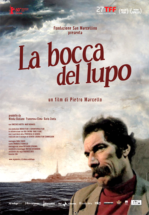 La bocca del lupo