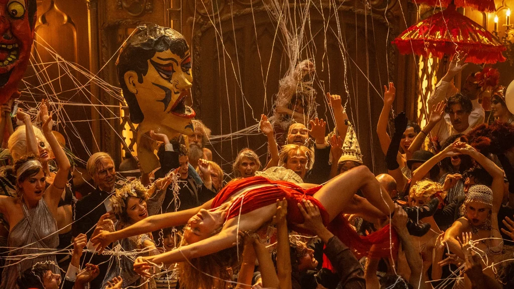 Best Comedy/Musical Nods for HFPA