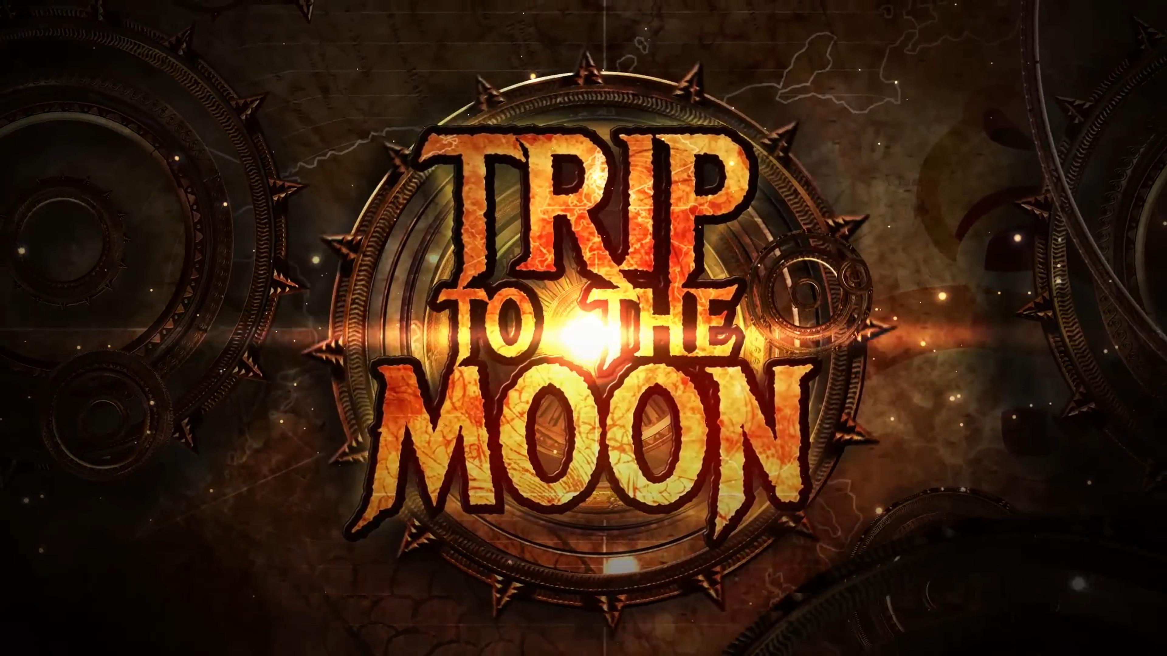 Trip to the Moon