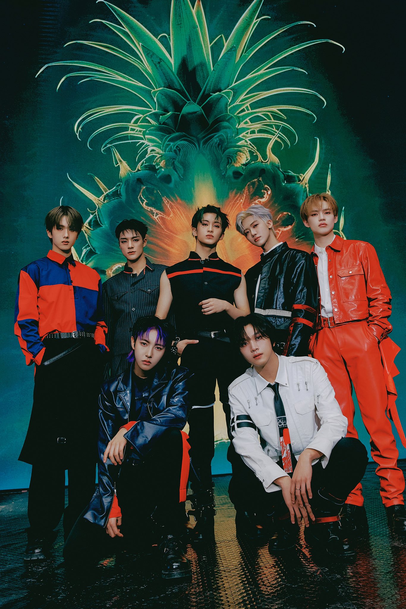 NCT Dream: Smoothie
