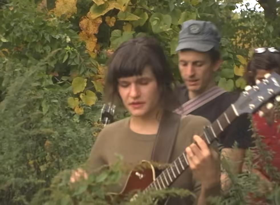 Big Thief: Masterpiece