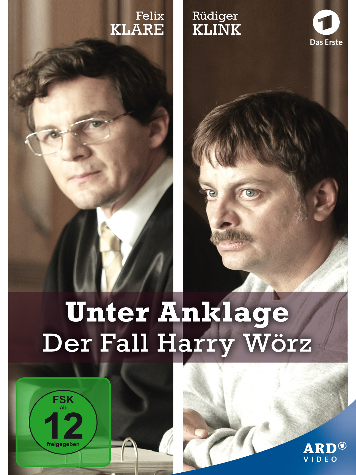 Der Fall Harry Wörz