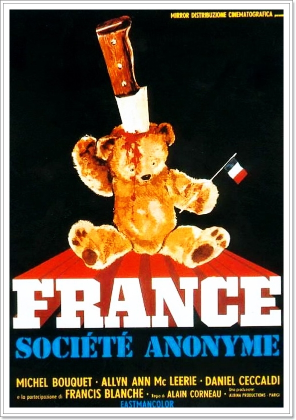 France, Incorporated