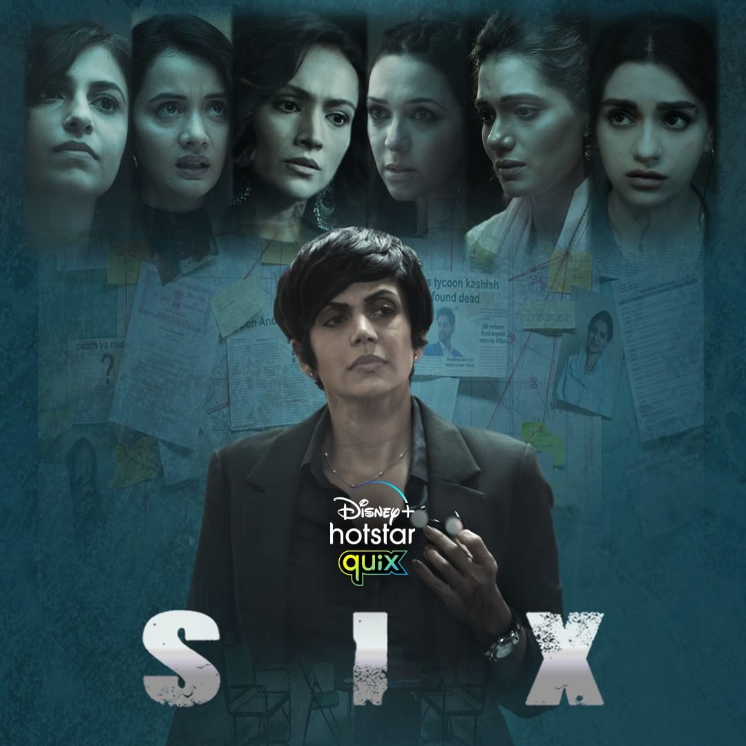 Six