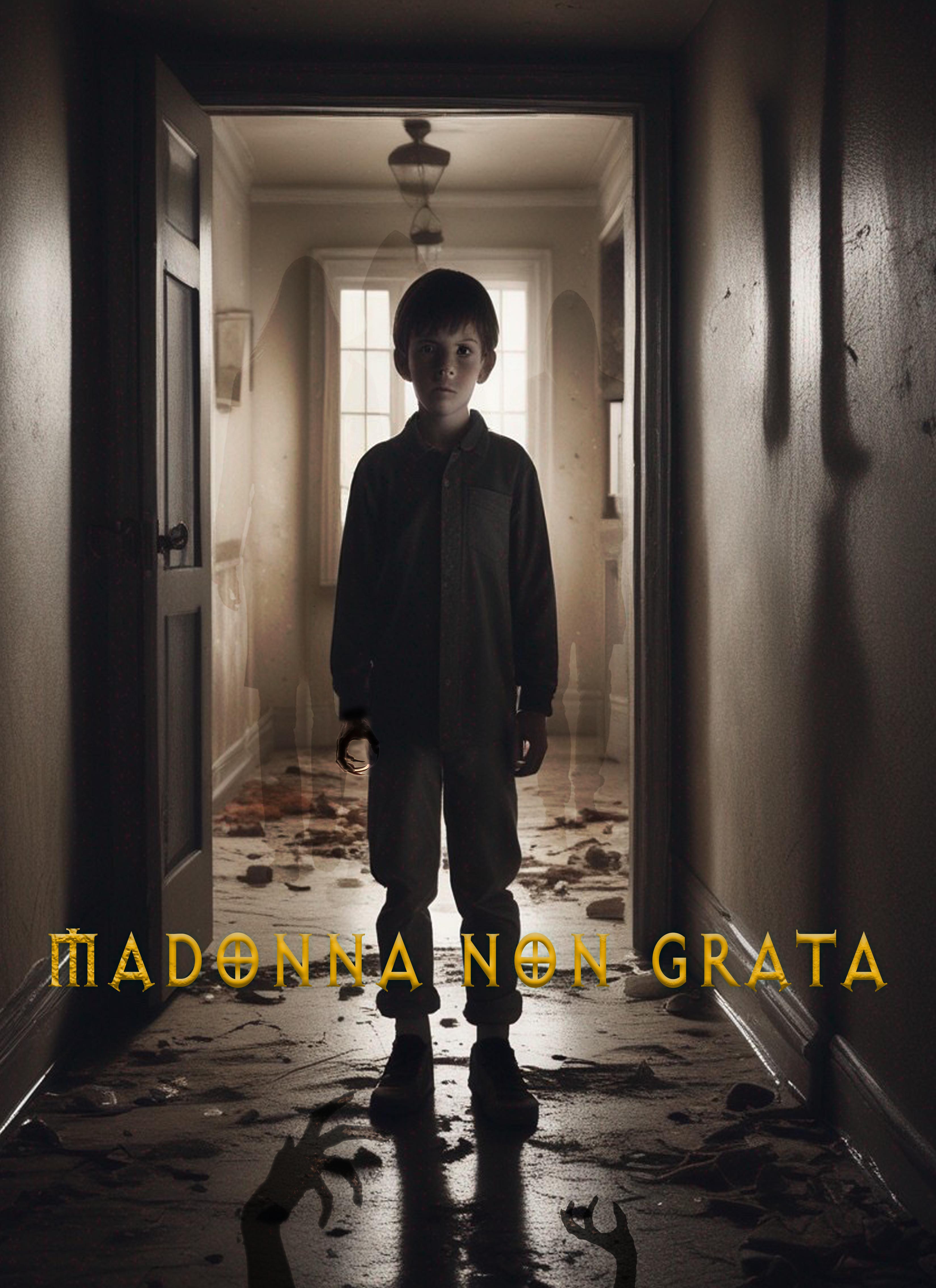 Madonna Non Grata
