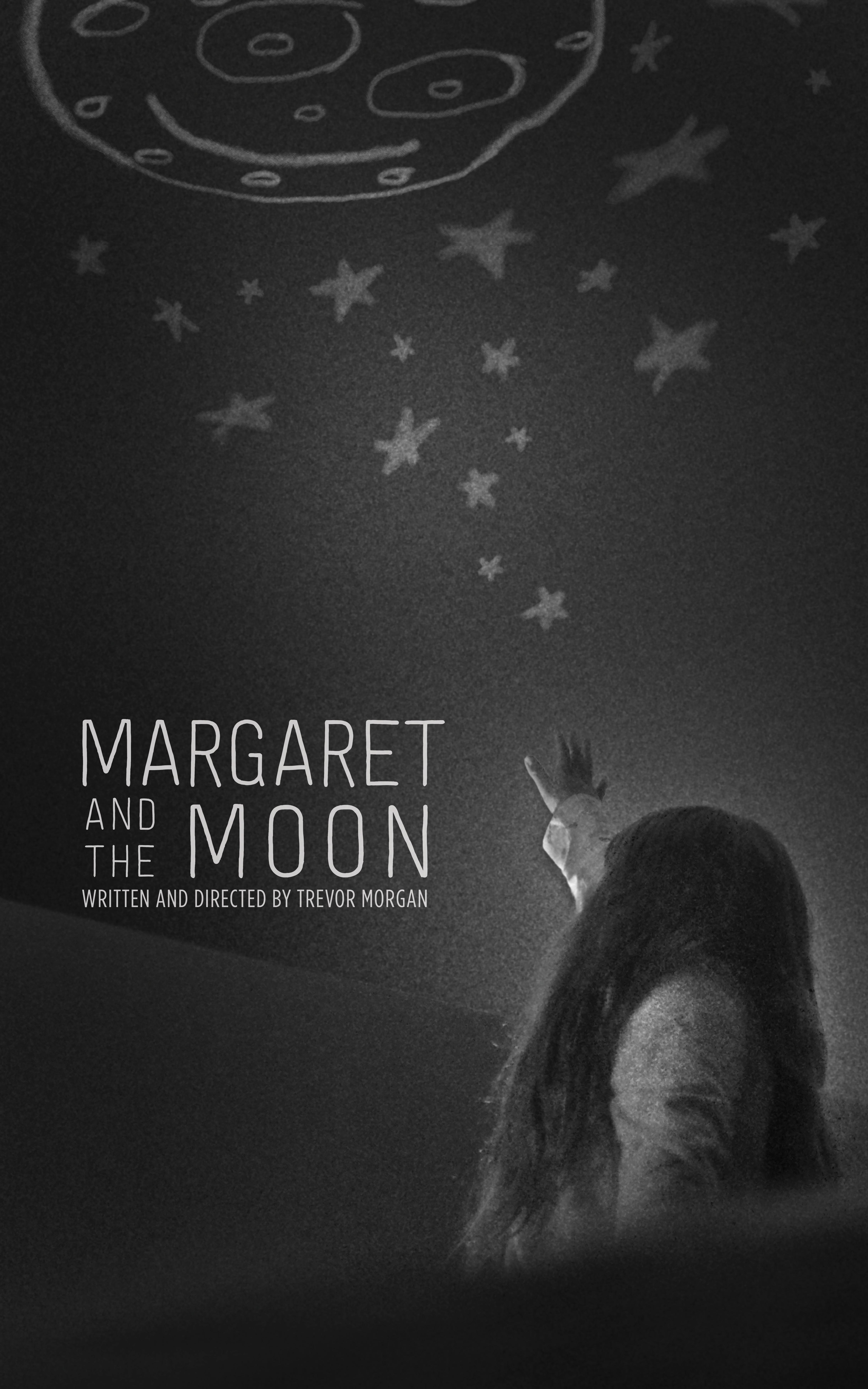 Margaret and the Moon