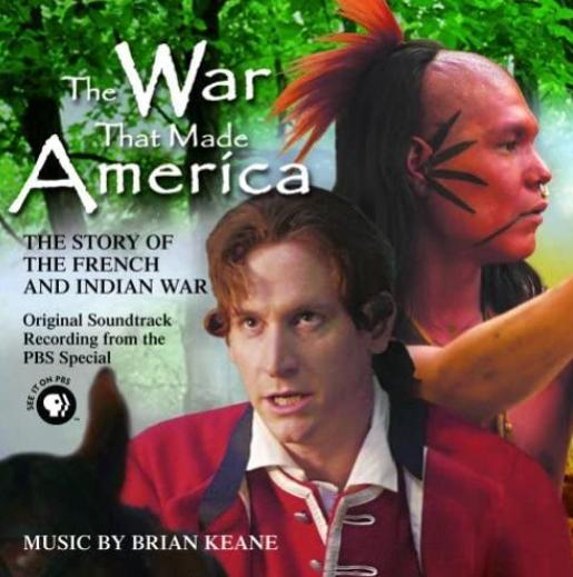 The War That Made America