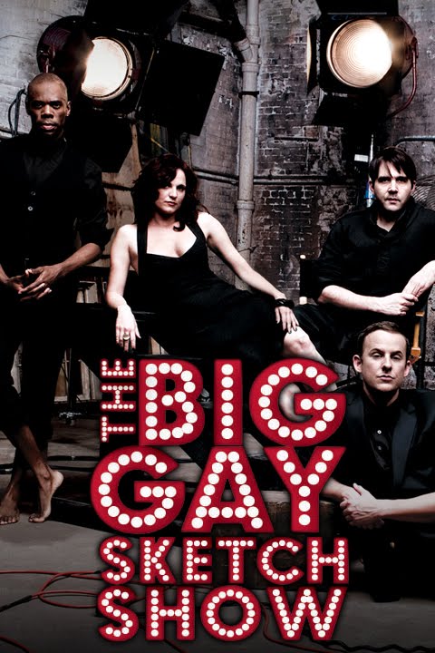 The Big Gay Sketch Show