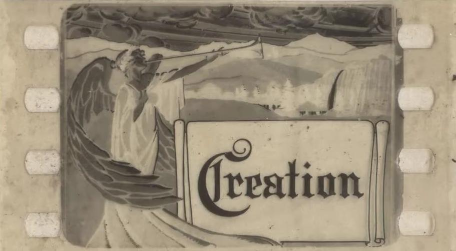 Creation