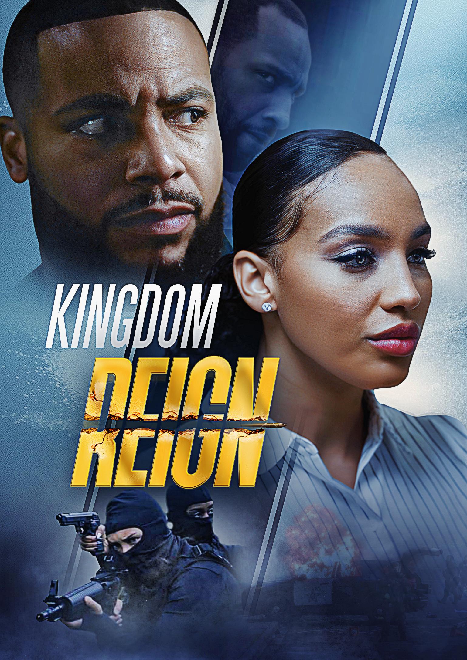 Kingdom Reign