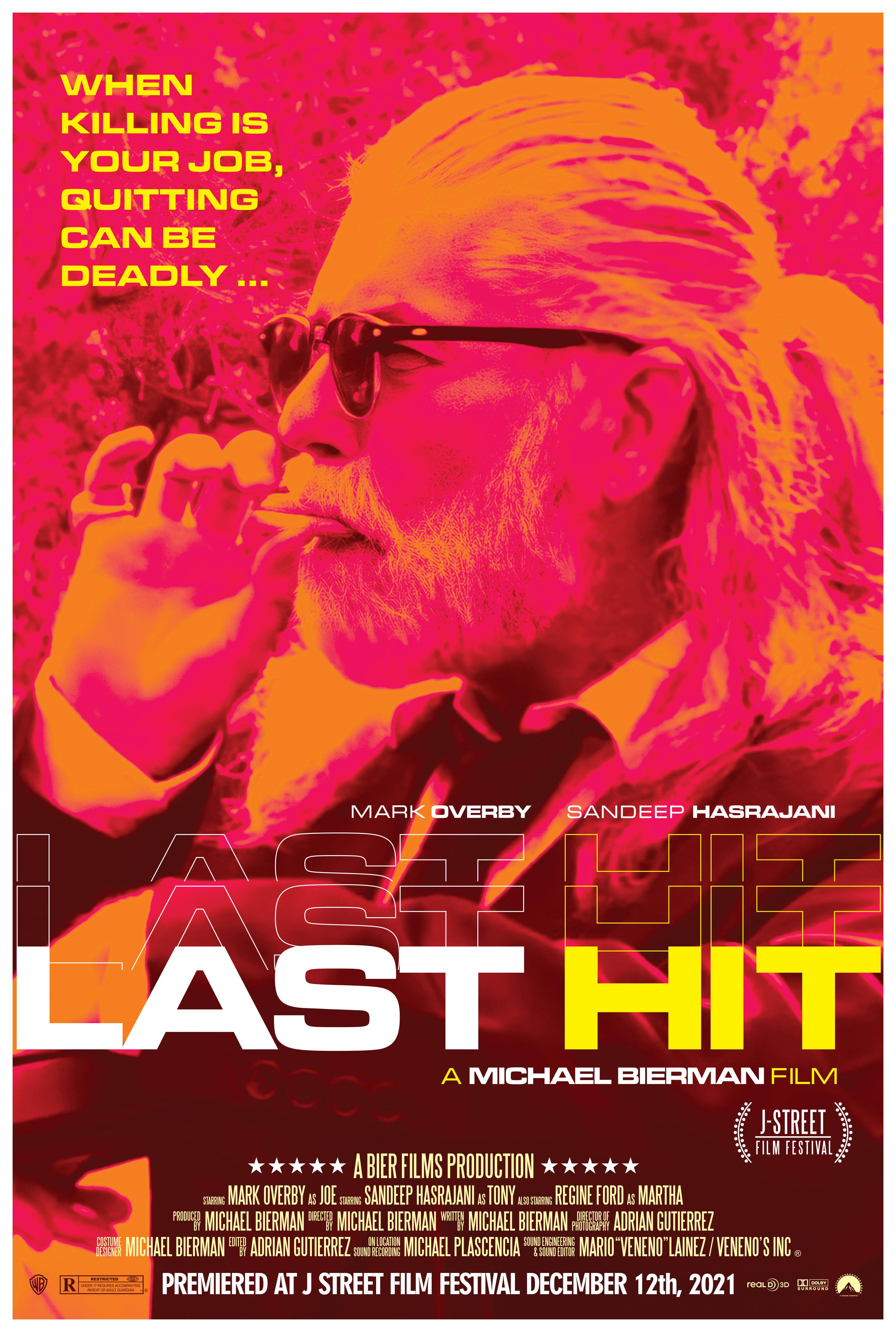 Last Hit