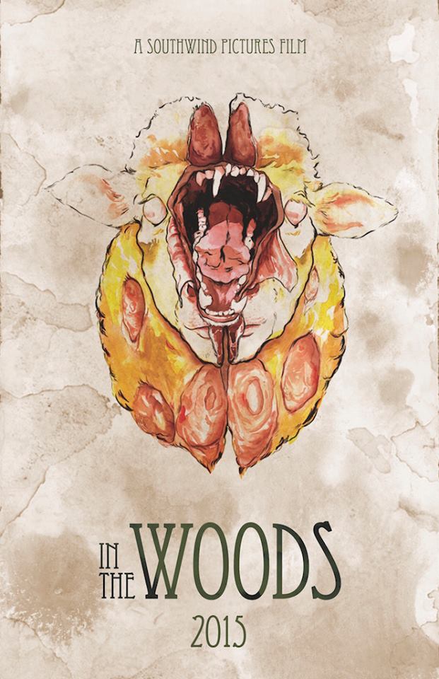In the Woods