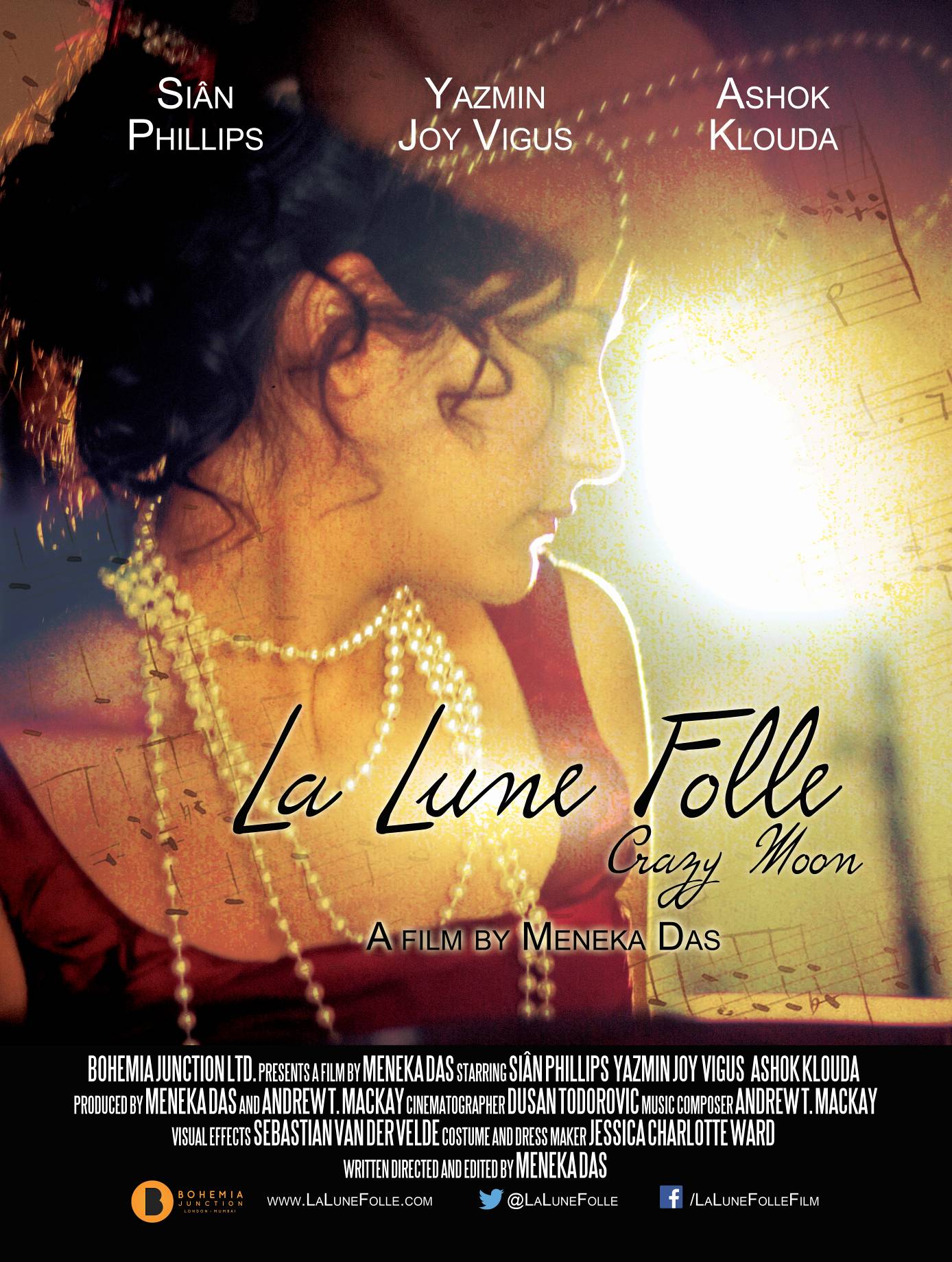 La Lune Folle