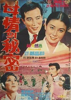 Mojeongui bimil