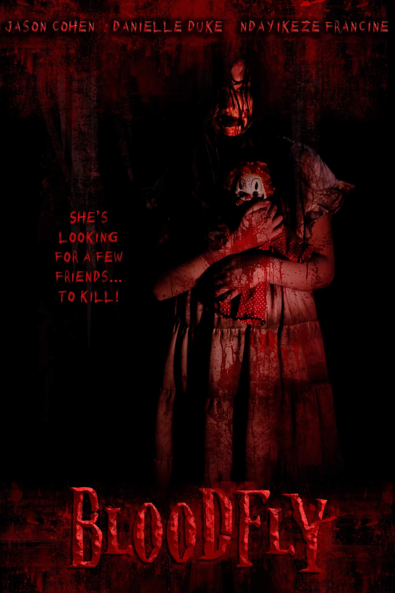 Bloodfly