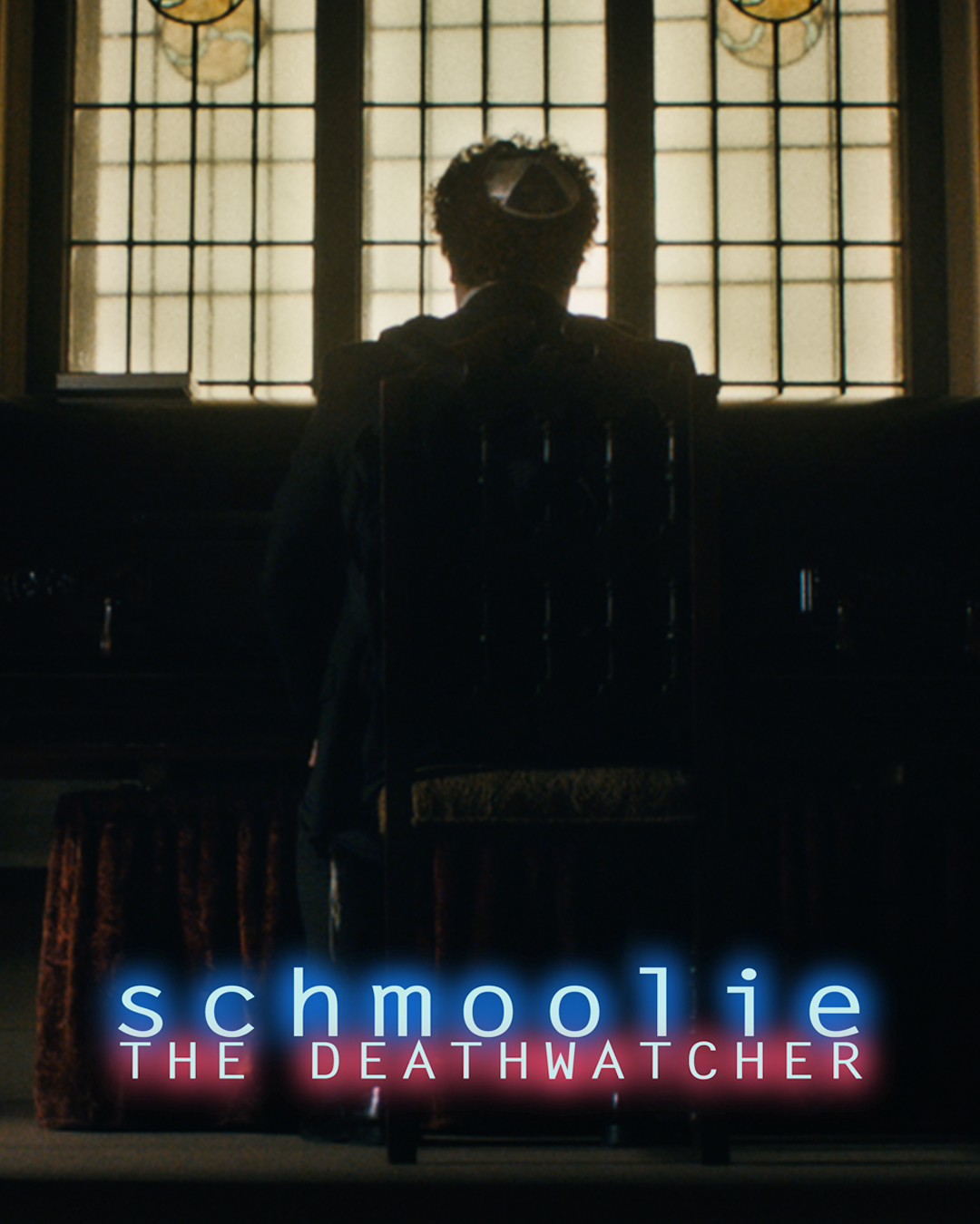 Schmoolie the Deathwatcher