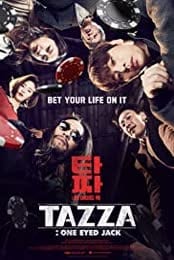 Tazza: One-Eyed Jack