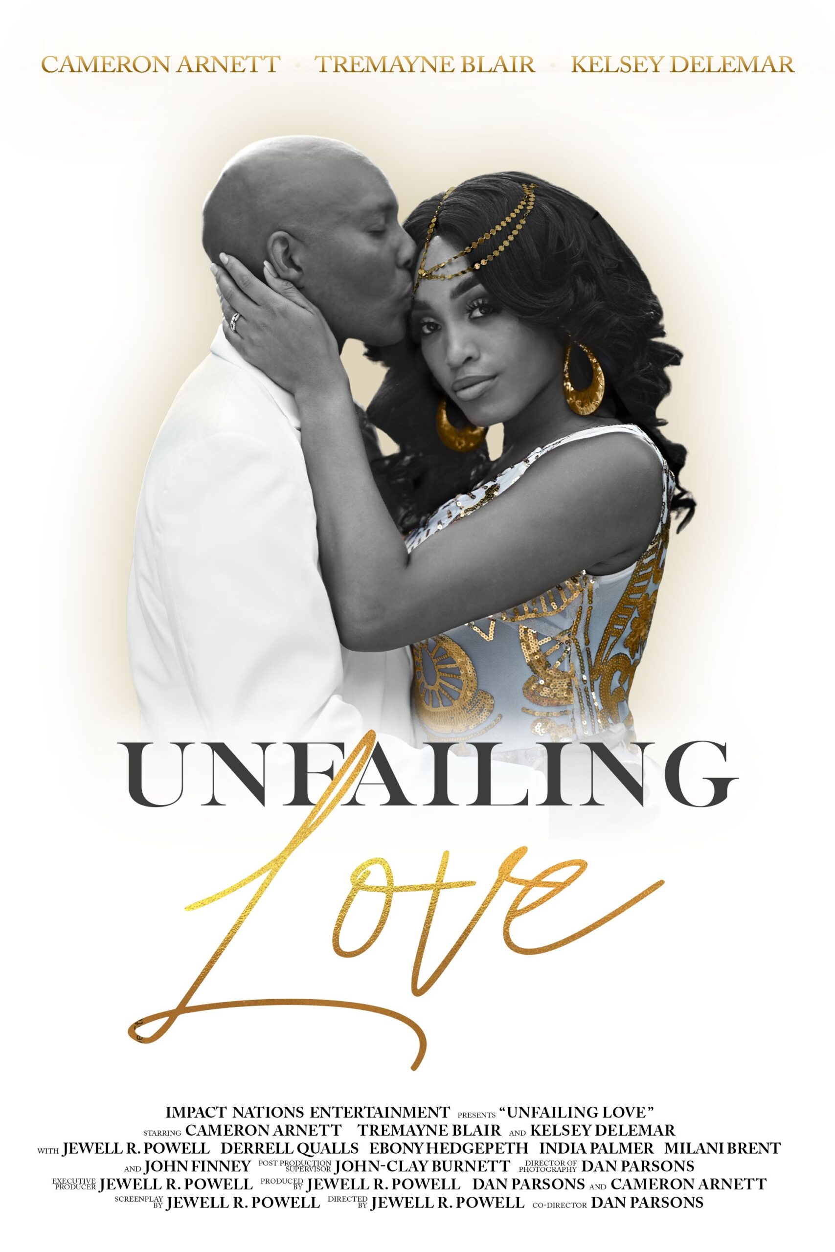 Unfailing Love
