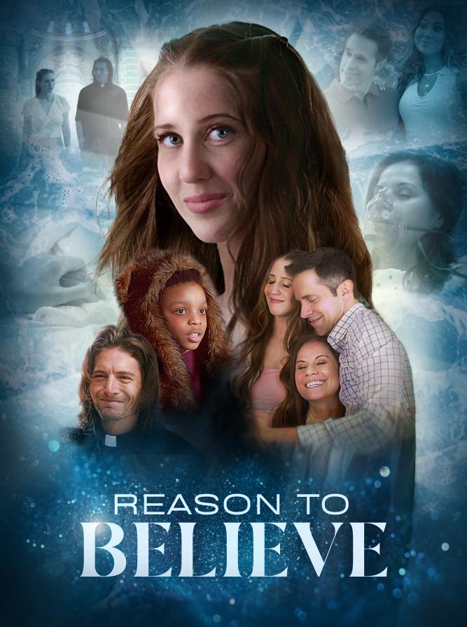 Reason to Believe