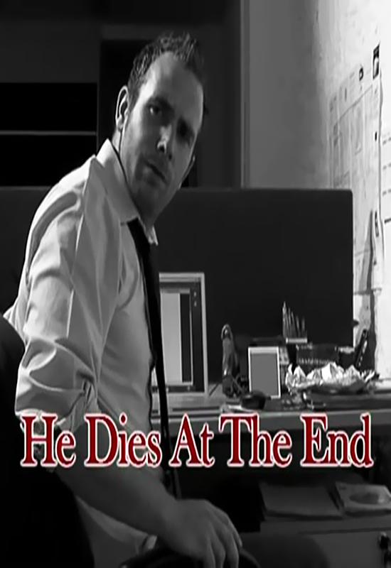 He Dies at the End
