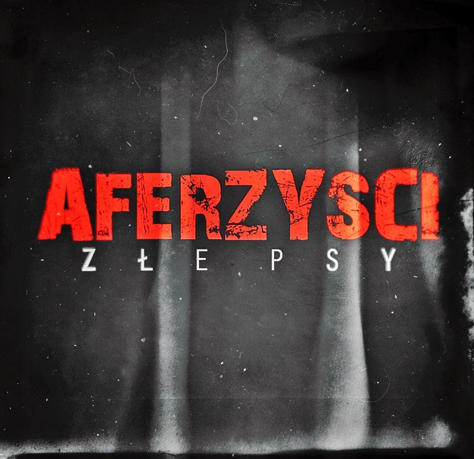 Aferzysci. Zle psy