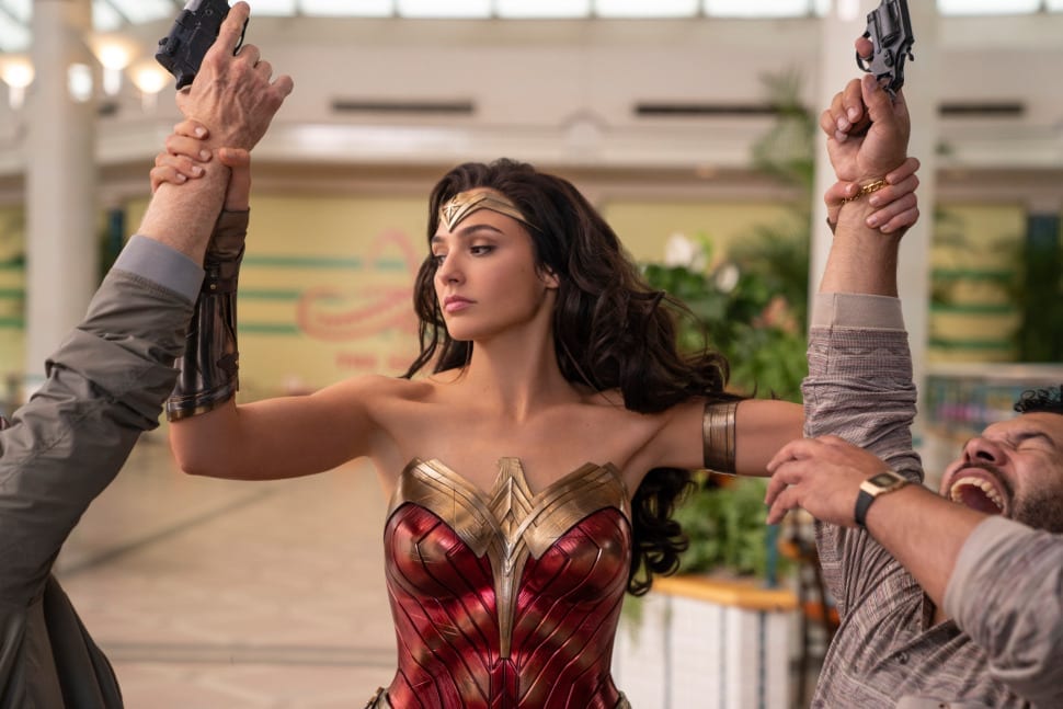 Did the ‘Wonder Woman 1984’ Gamble Pay Off for HBO Max?