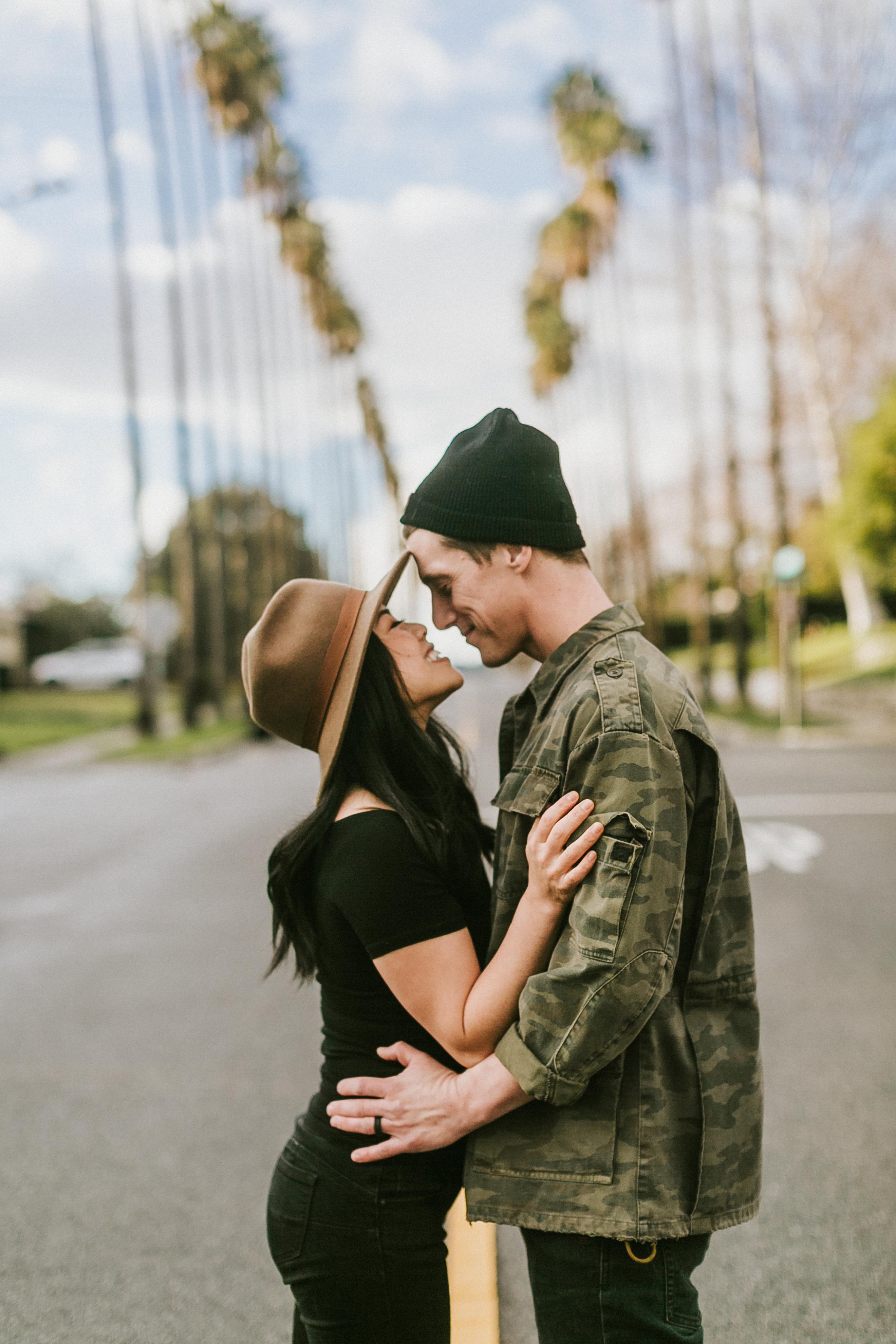 Second Chance