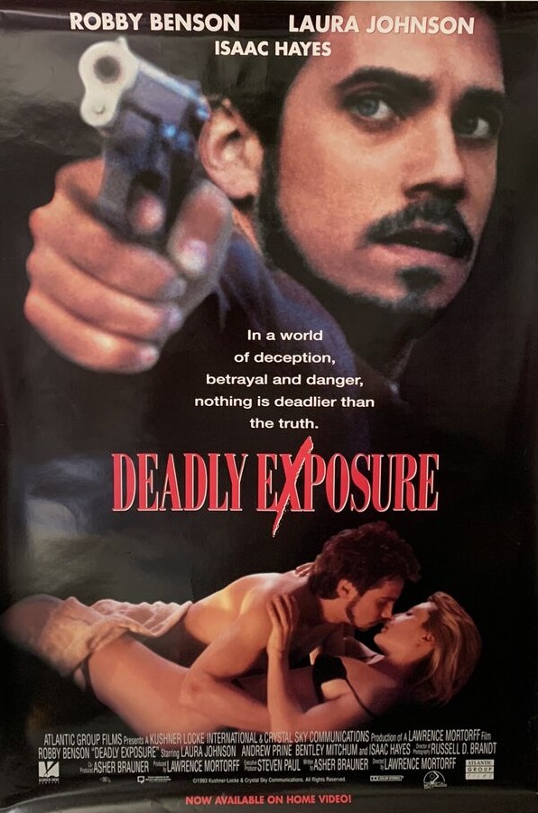 Deadly Exposure
