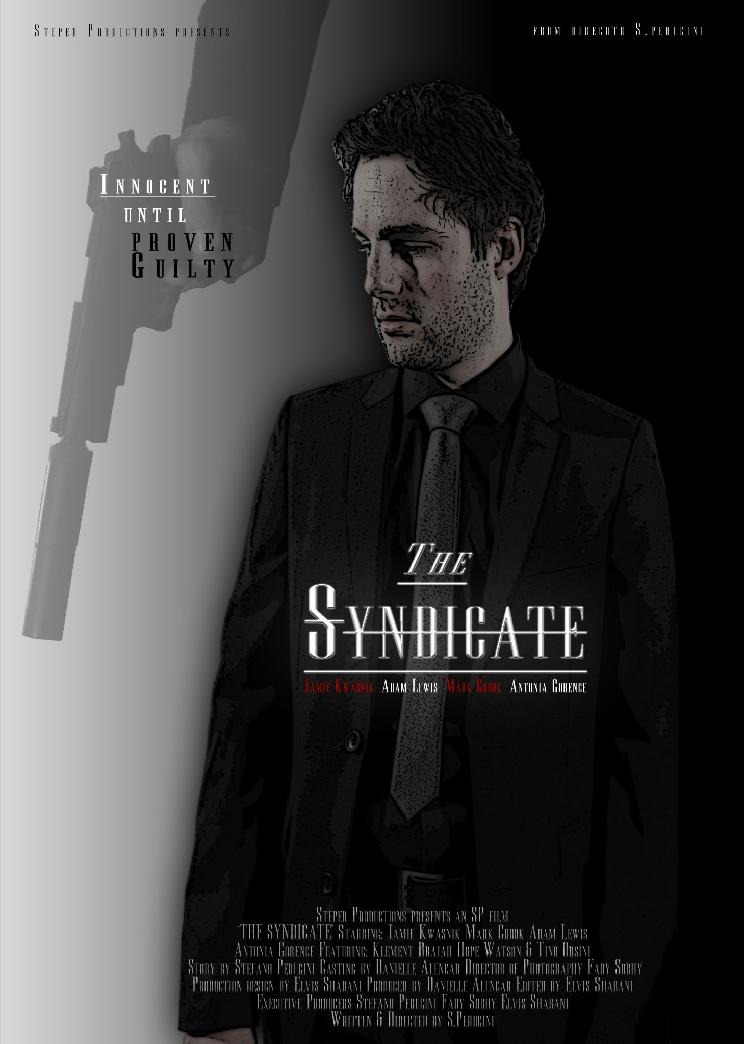 The Syndicate