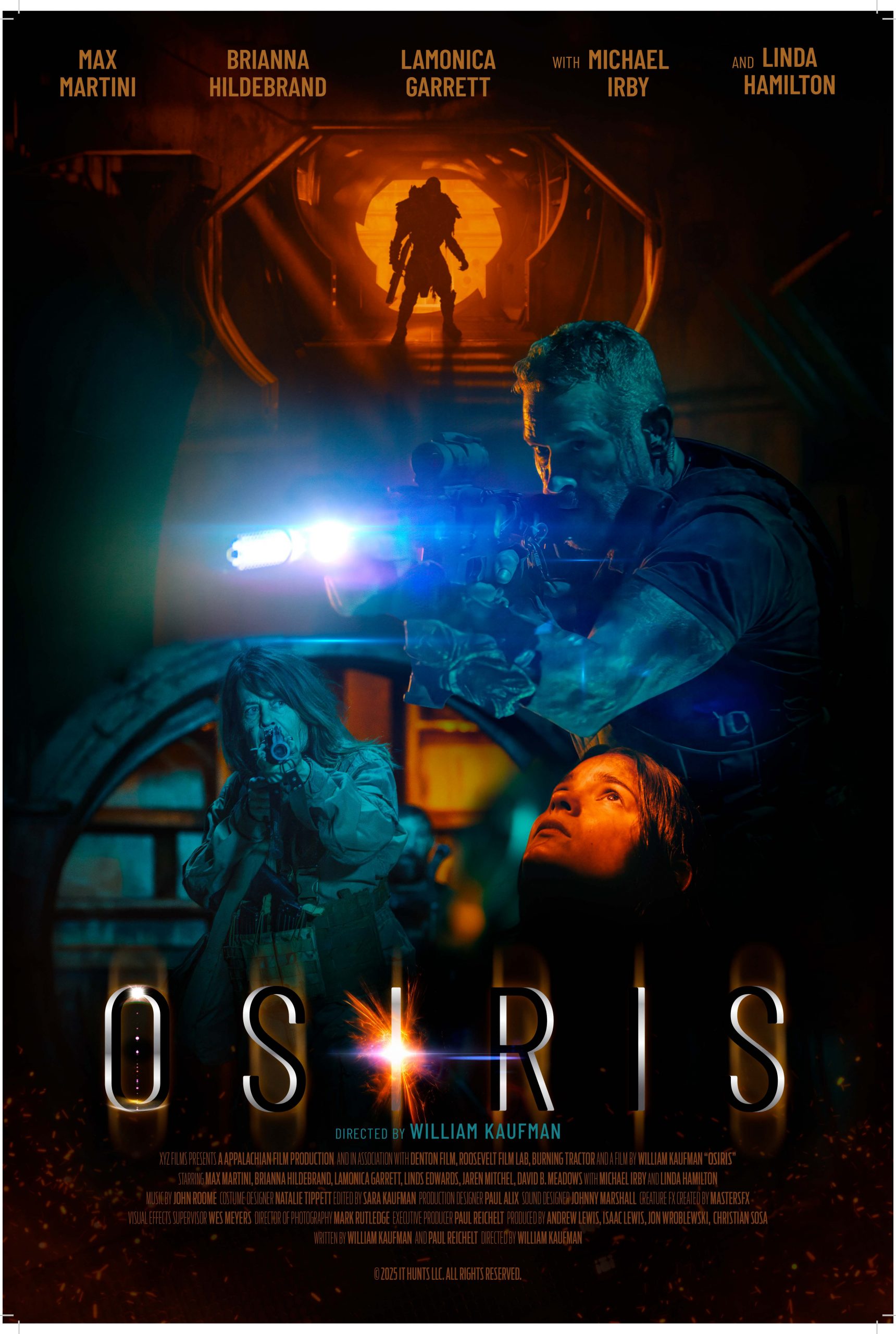 Osiris