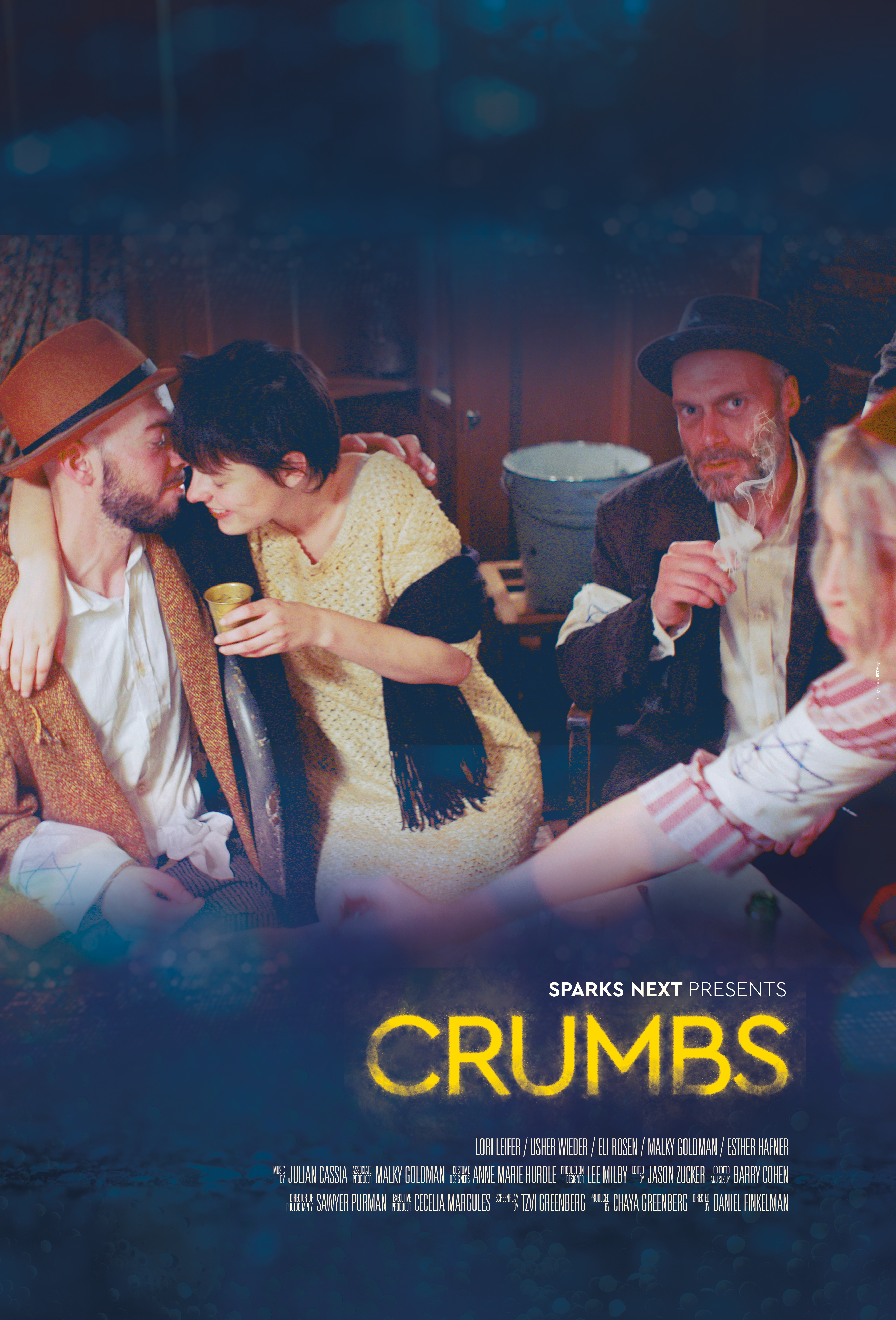 Crumbs