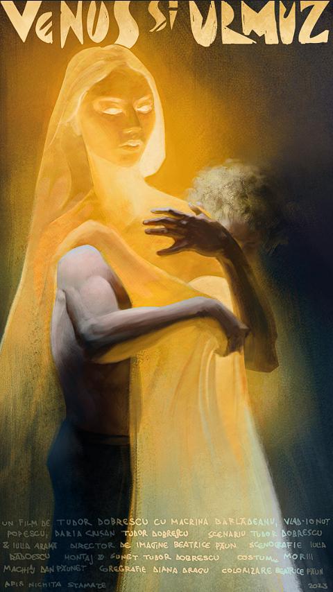 Venus & Urmuz