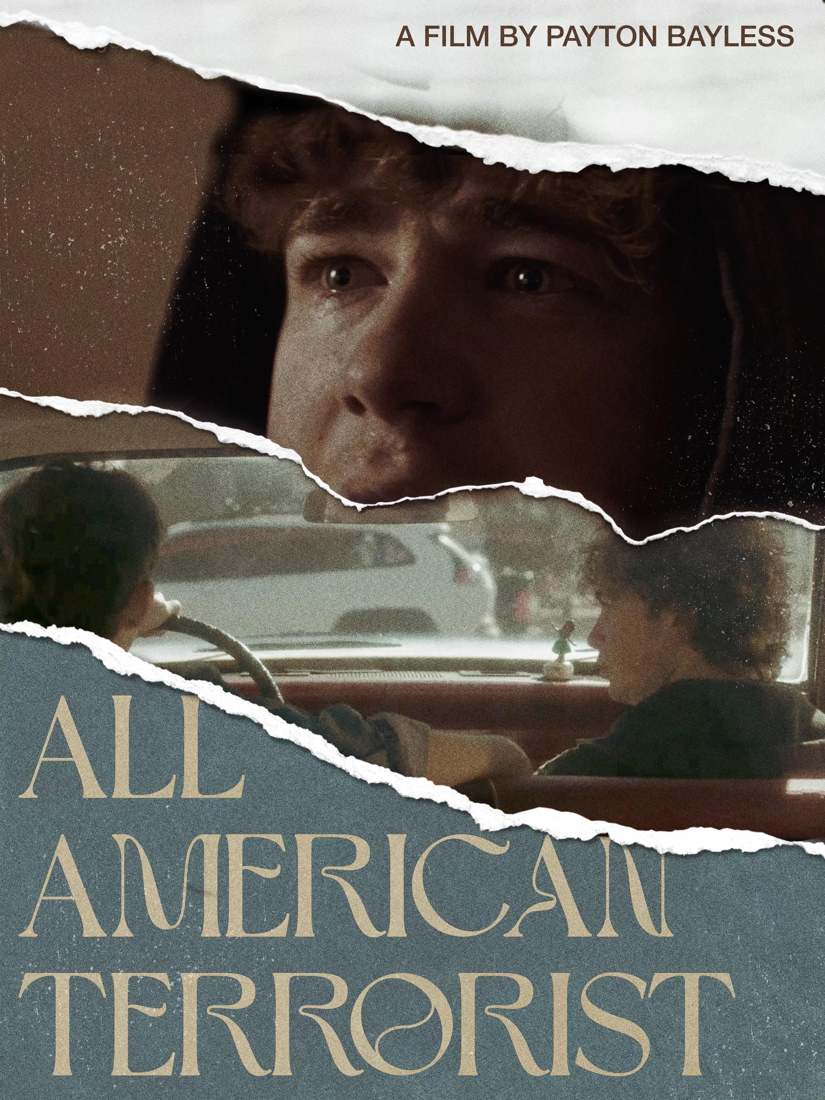 All-American Terrorist