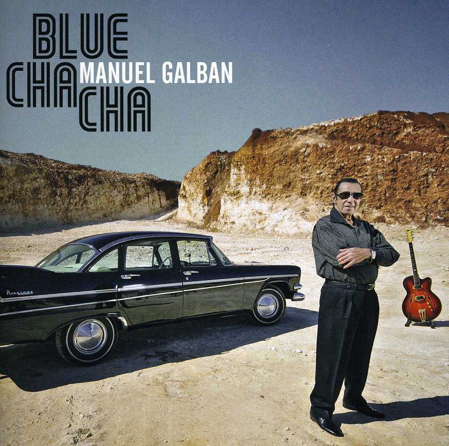 Bluechacha