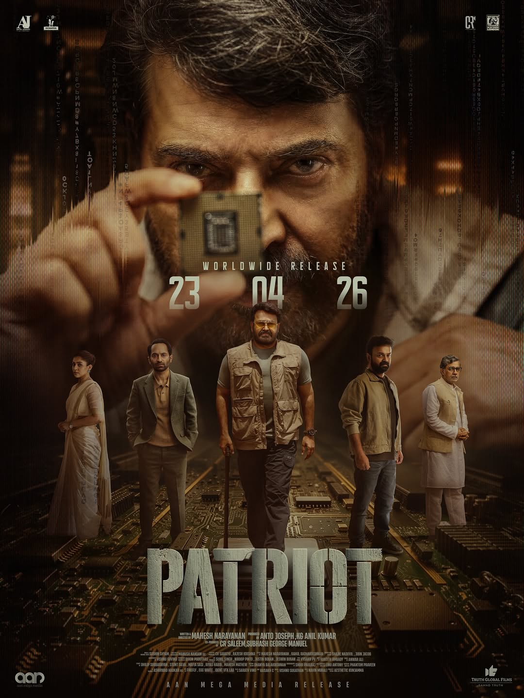 Patriot