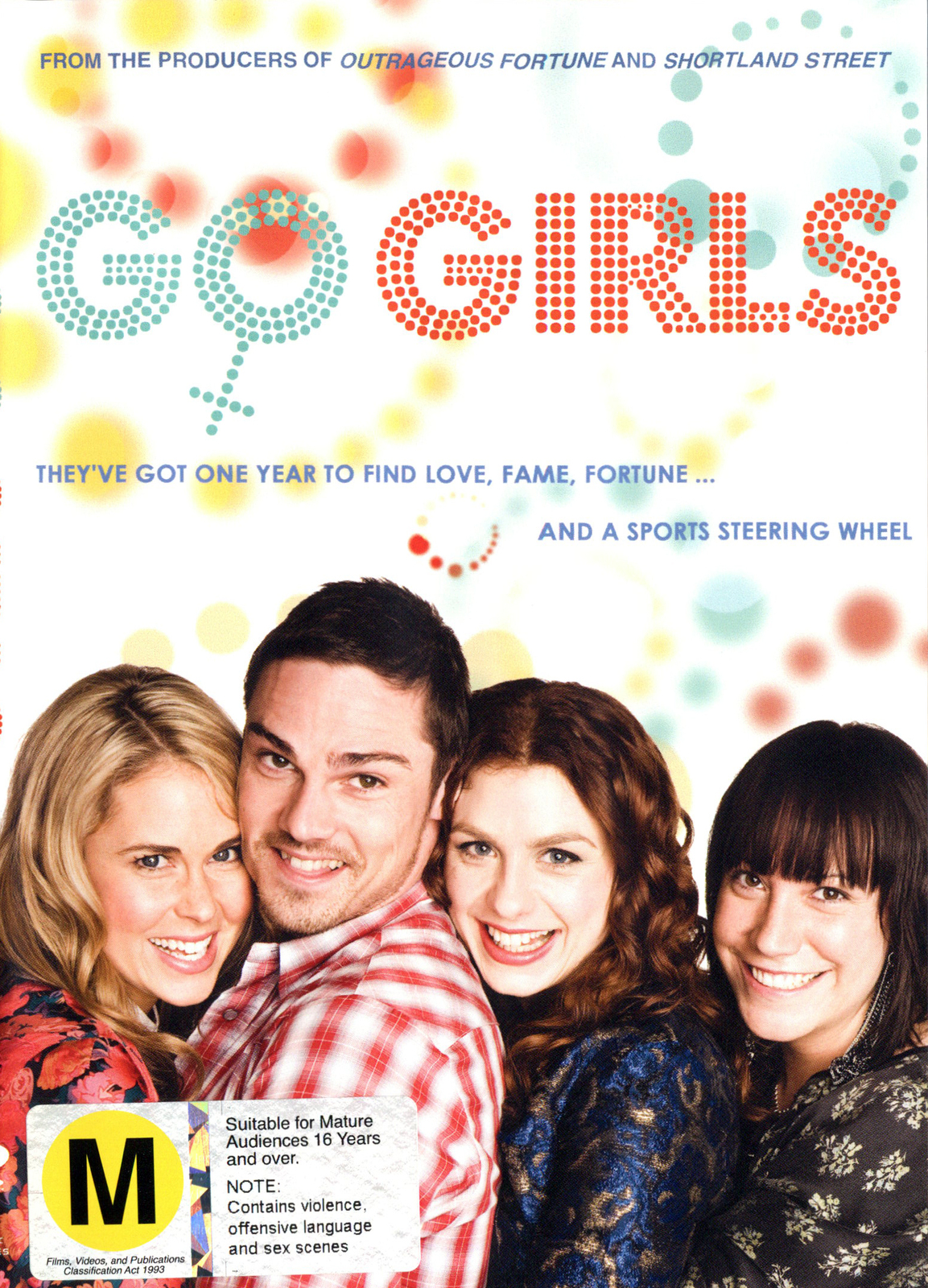 Go Girls