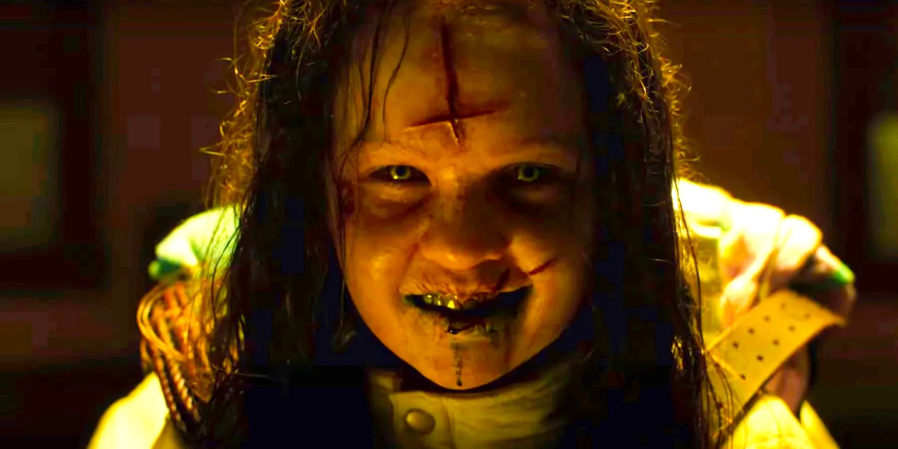 Weekend 10/6-10/8 - THE EXORCIST: BELIEVER Lures Horror Fans to Theatres