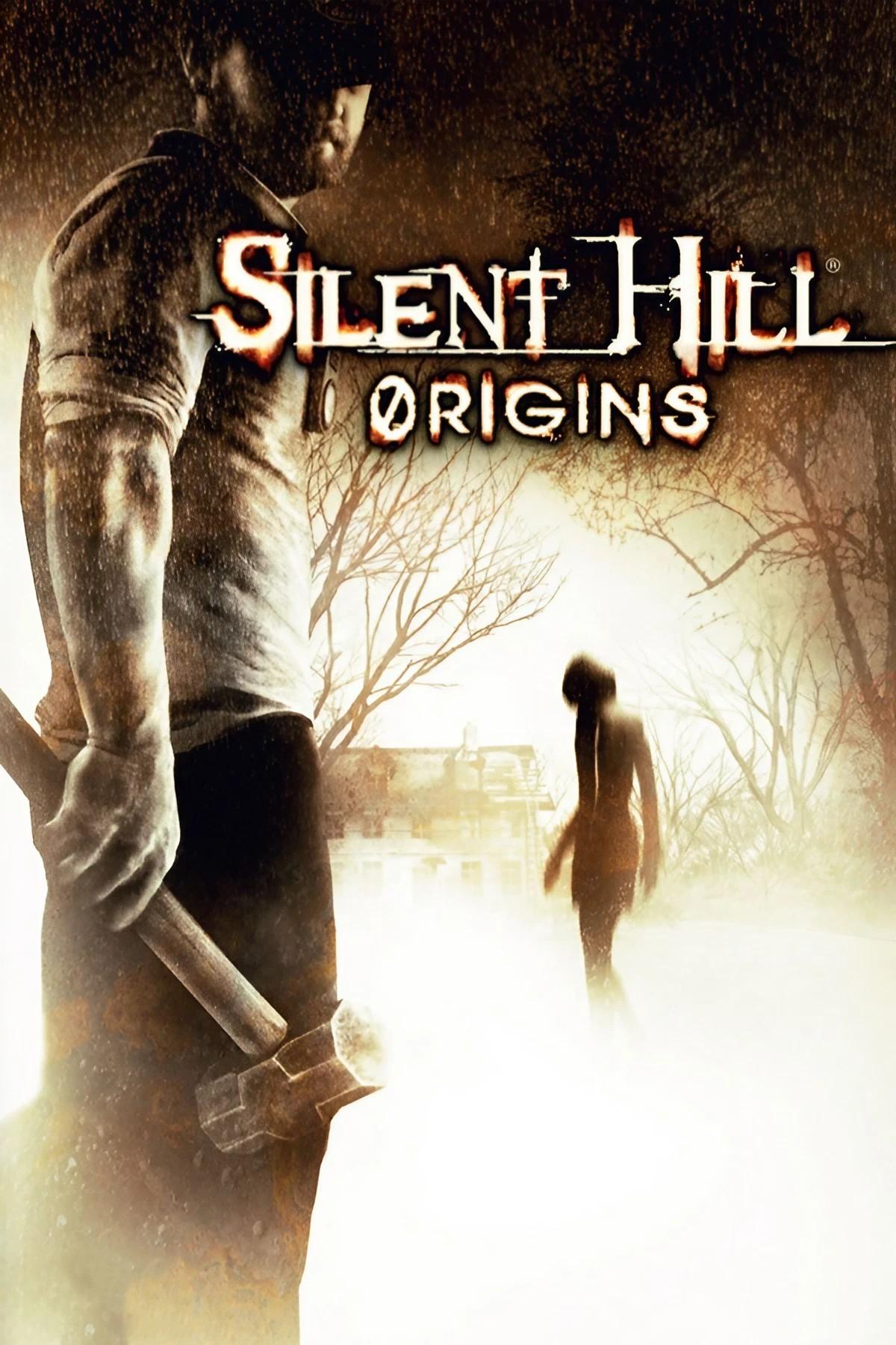 Silent Hill: Origins