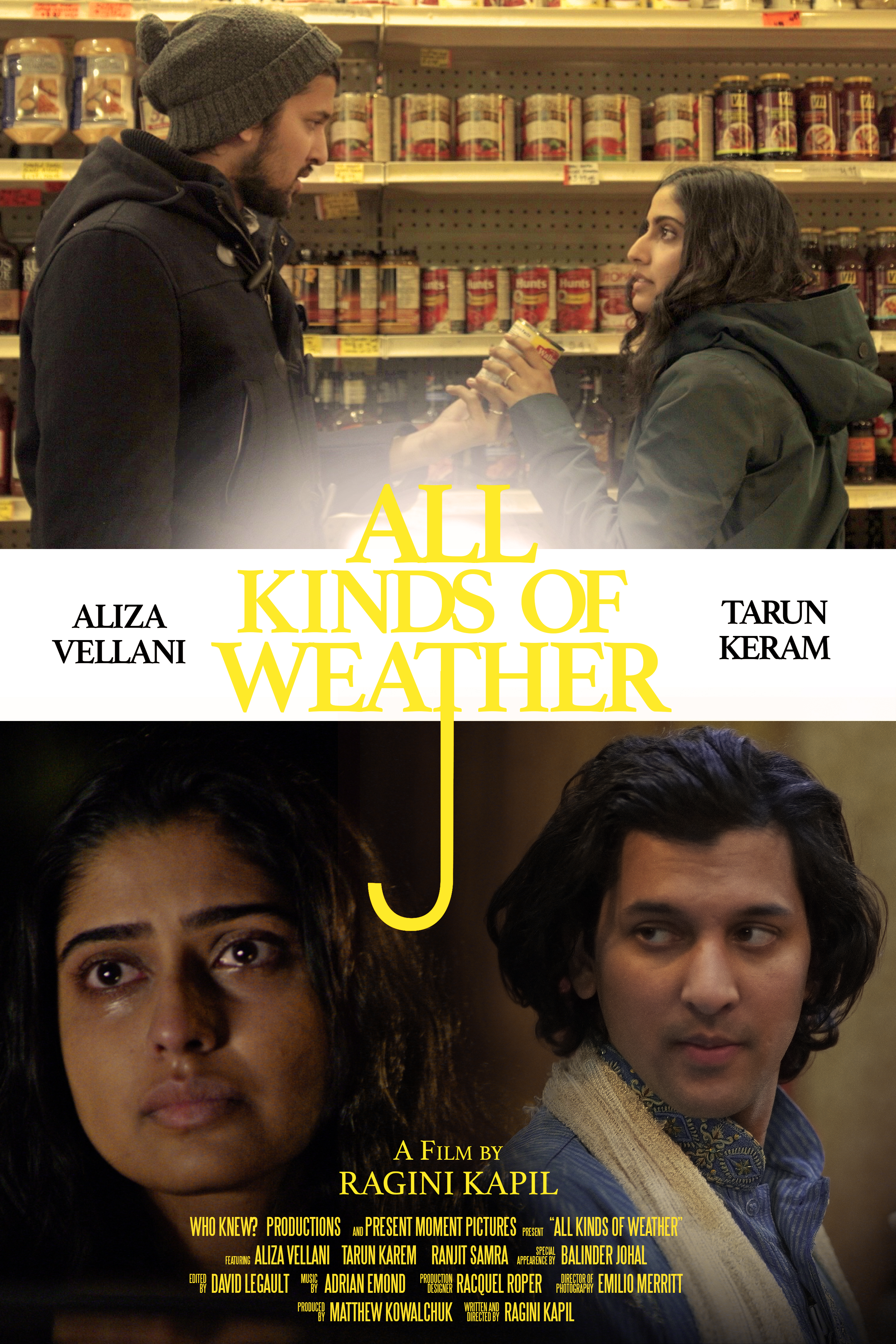 All Kinds of Weather