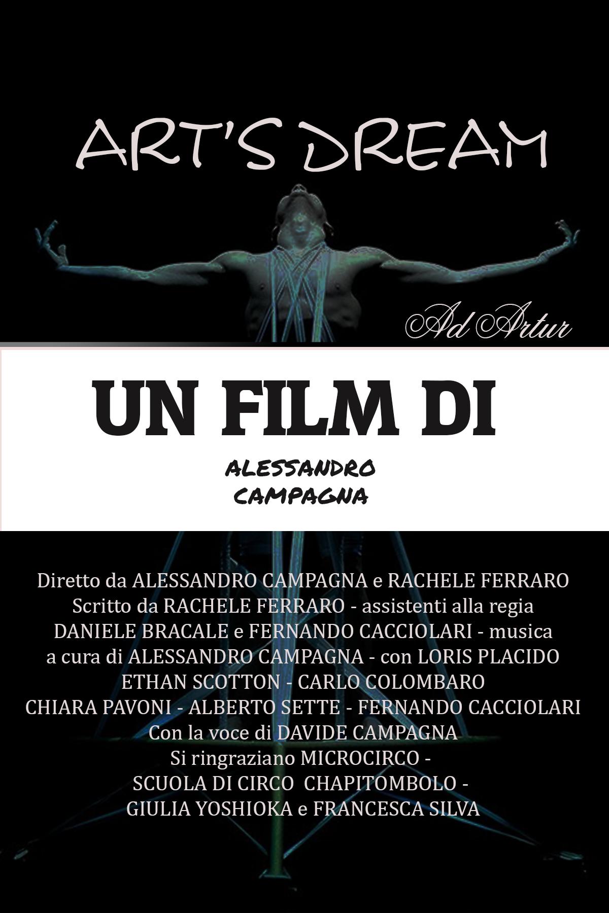 Art's Dream