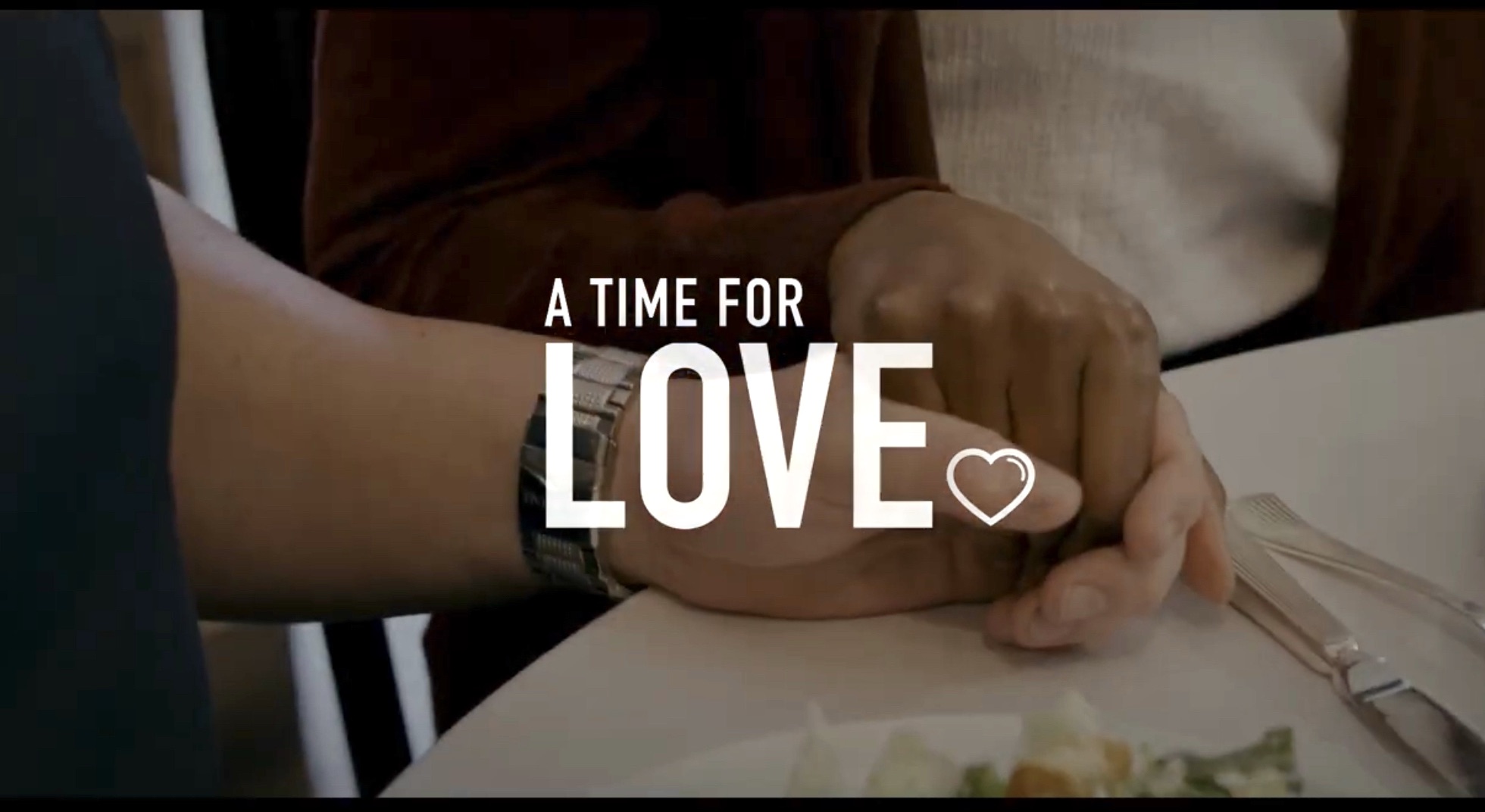 A Time for Love