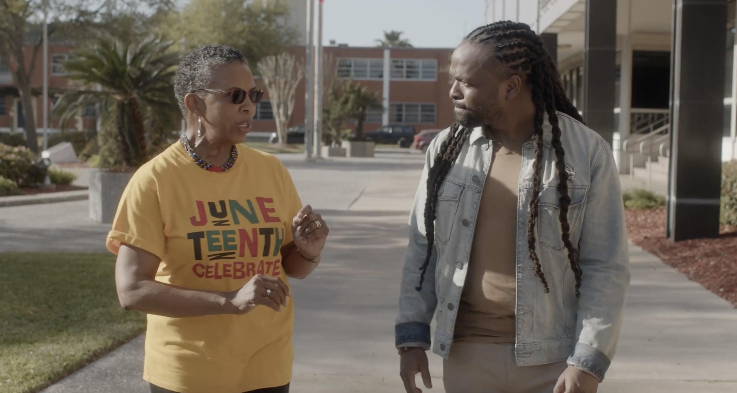 Juneteenth: Faith & Freedom