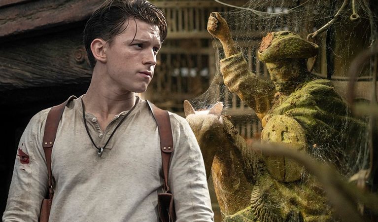 Holland Rules Box Office - Audiences Over Critics Again