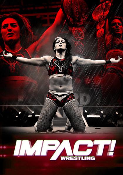TNA iMPACT! Wrestling