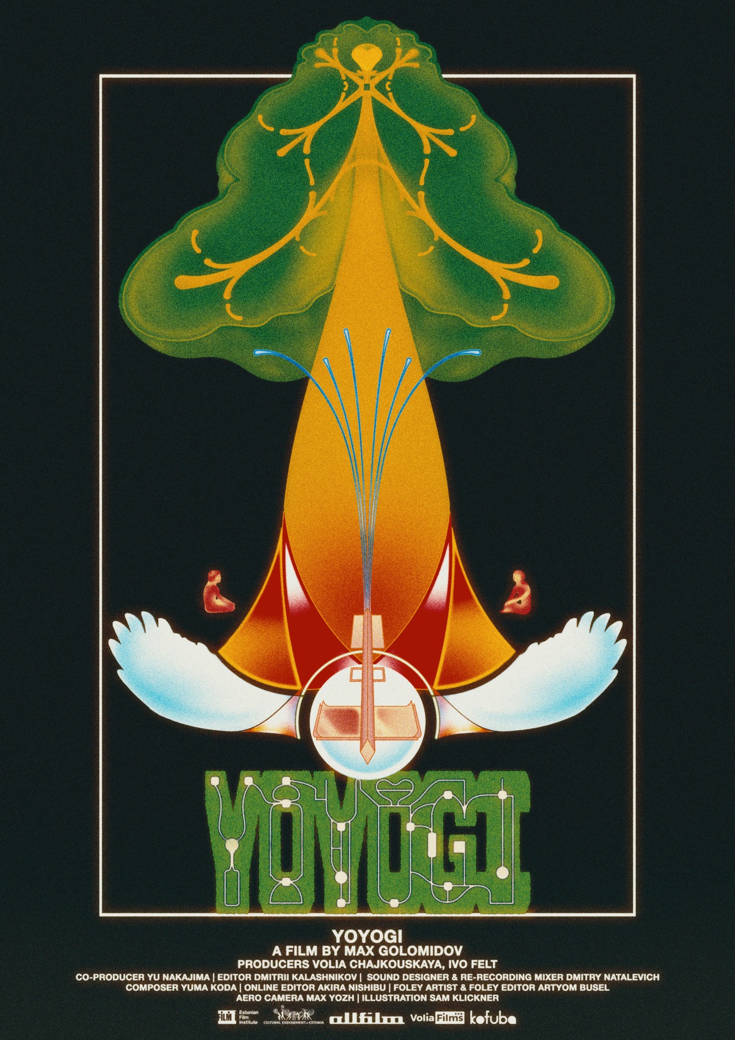 Yoyogi