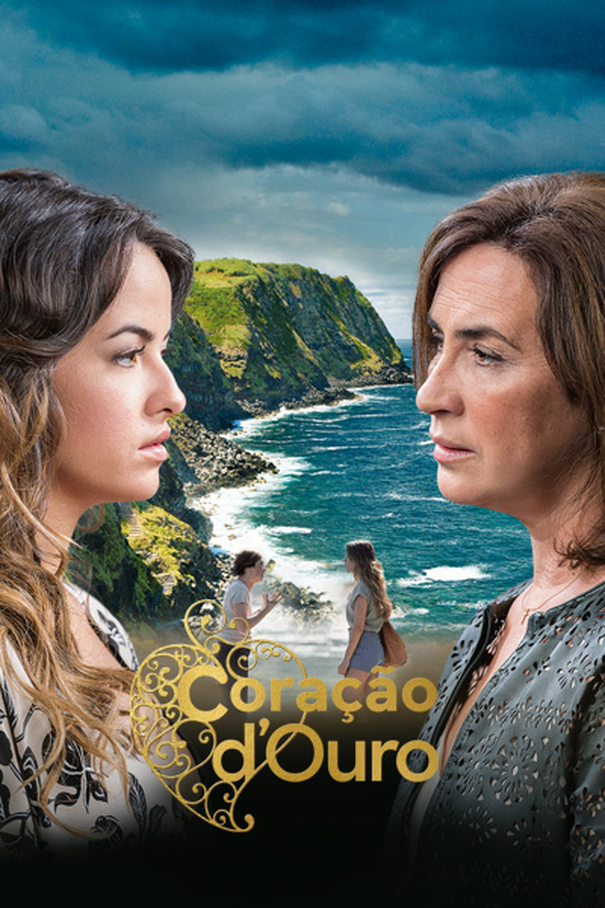 Coração d'Ouro