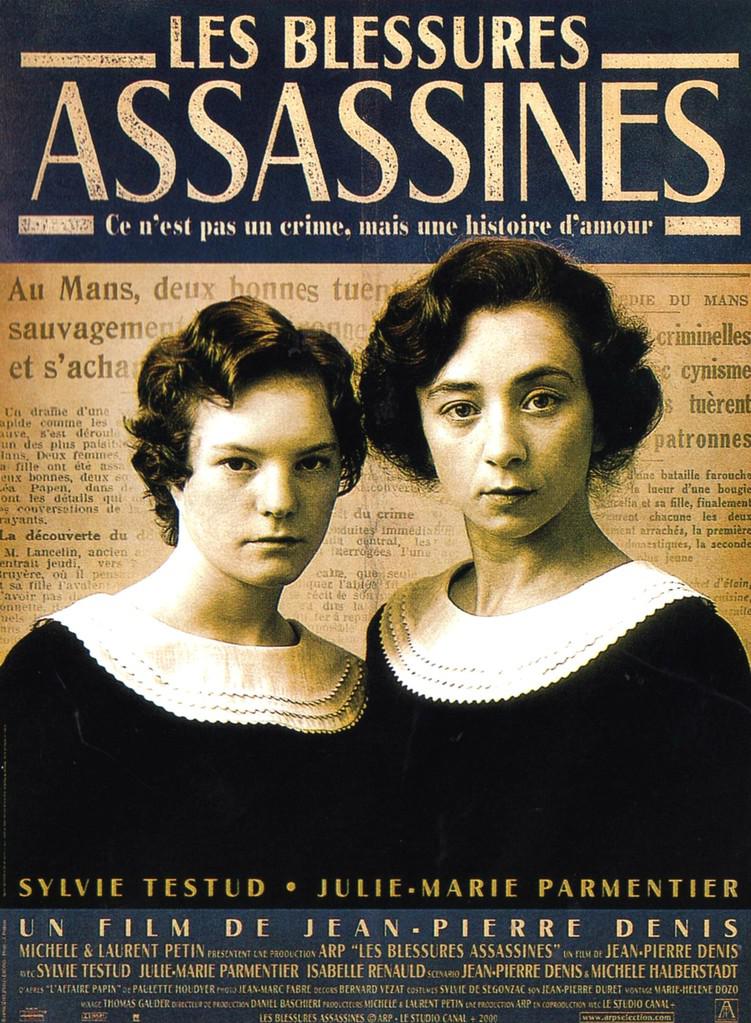 Murderous Maids