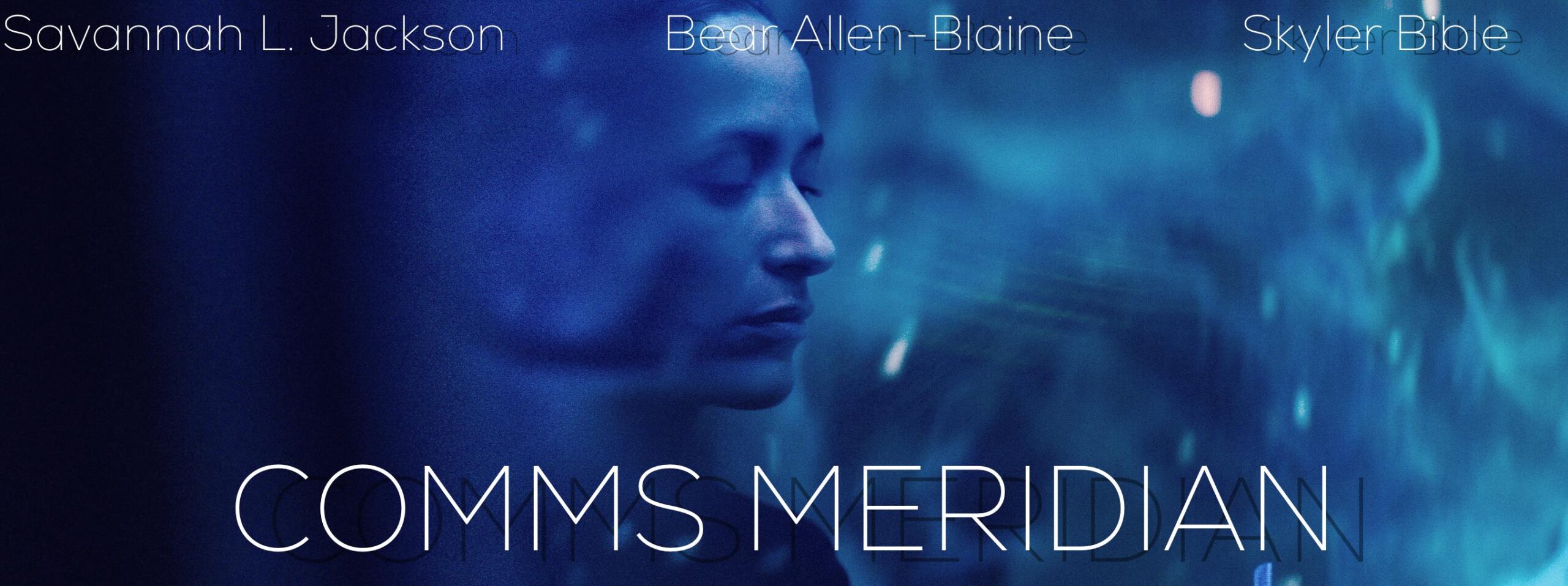 Comms Meridian