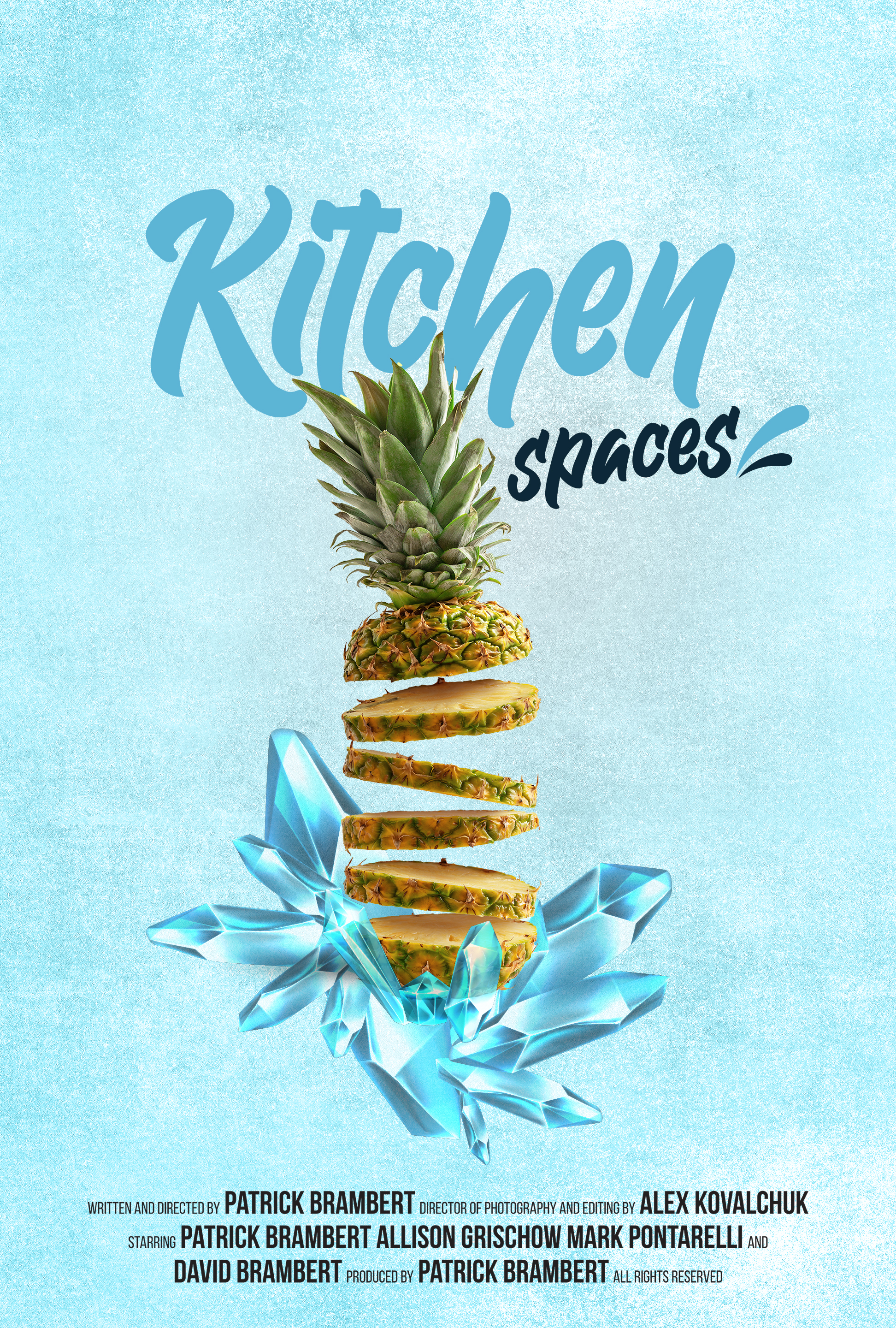 Kitchen Spaces